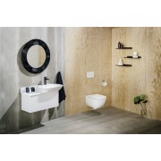 Laurin mit lav eco+ ss vidage s130 f428 - LAUFEN HF500704428000 