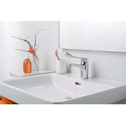 Citypro liberty mit lavabo s140 av chro - LAUFEN HF500903100094 