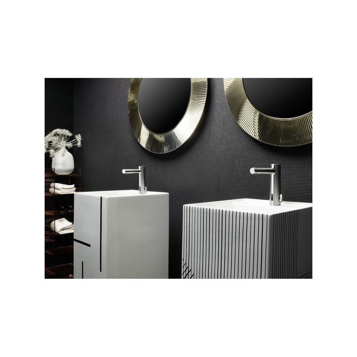 Twintronic mit lav ir secteur s145 f423 - LAUFEN HF707003423000 