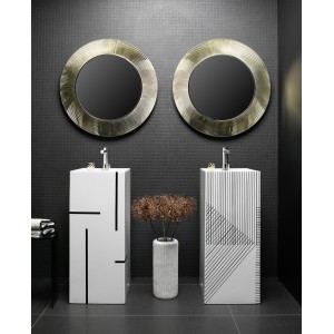 Twintronic mit lav ir s145 pile 6v f423 - LAUFEN HF707003423060 