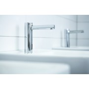 Twintronic rob lav ir s145 secteur chro - LAUFEN HF707004100000 