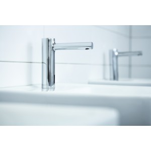 Twintronic rob lav ir s145 secteur chro - LAUFEN HF707004100000 