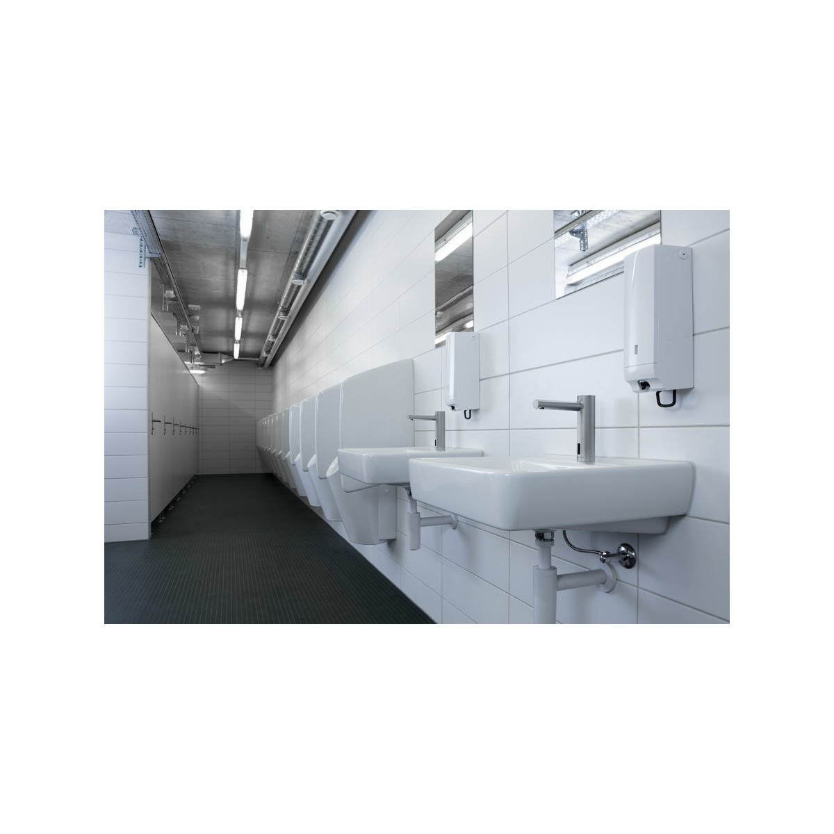 Twintronic rob lav ir s145 pile 6v f423 - LAUFEN HF707004423060 