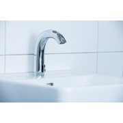 Curvetronic mit lavabo ir s135 pile chro - LAUFEN HF707153100060 