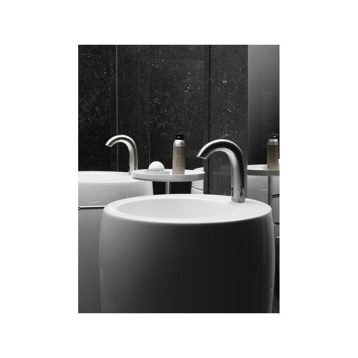 Curvetronic mit lav ir s135 secteur f423 - LAUFEN HF707153423000 