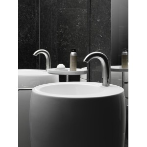 Curvetronic mit lav ir s135 secteur f423 - LAUFEN HF707153423000 