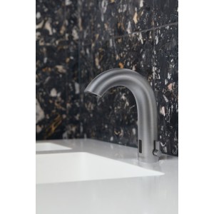 Curvetronic mit lavabo ir s135 pile f423 - LAUFEN HF707153423060 