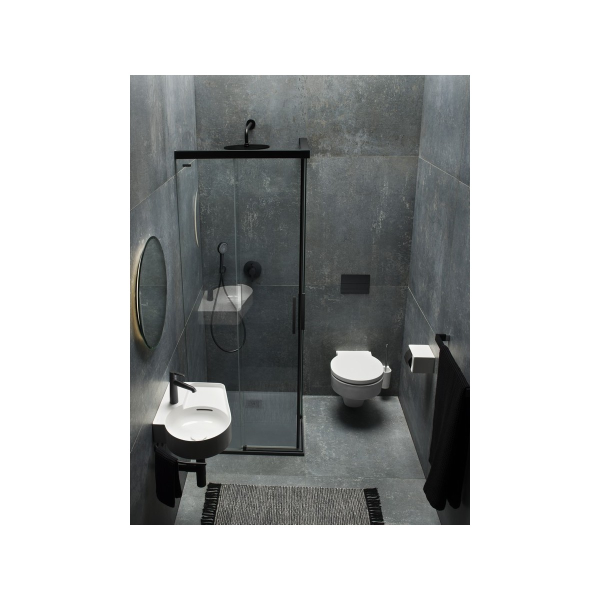 Pure mit lav eco+ ss vidage s140 f428 - LAUFEN HF901704428000 