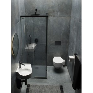 Pure mit lav eco+ ss vidage s140 f428 - LAUFEN HF901704428000 