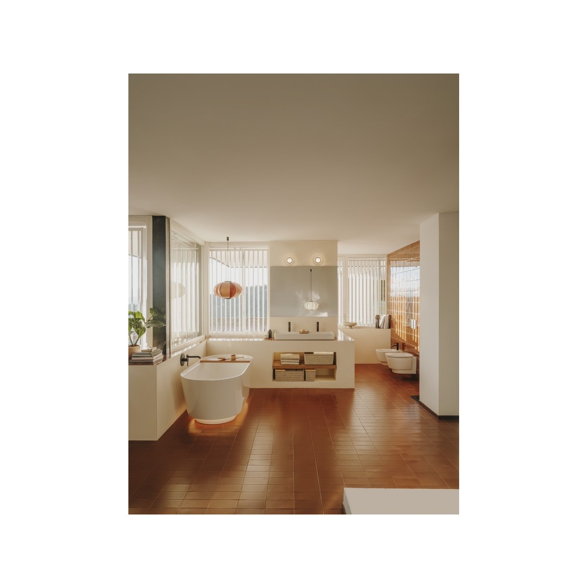 Ona mitigeur de bain ou douche à encastrer 1 voie sur rocabox pvd acier - ROCA A5A2B9ESM0 