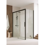 Vega plus round colonne douche télescopique (750–1120 mm) mitigeur monocommande - ROCA A5A9A6ENB0 