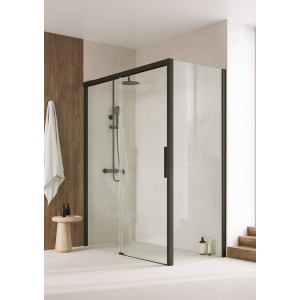 Vega plus round colonne douche télescopique (750–1120 mm) mitigeur monocommande - ROCA A5A9A6ENB0 