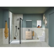 Optica abattant WC double frein de chute déclipsable Duroplast - ROCA A801F72001 