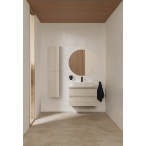 Hotels round patère rose gold - ROCA A817570RG0 