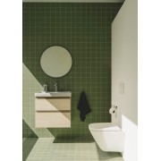 Hotels round patère rose gold - ROCA A817570RG0 