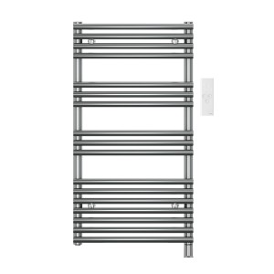 Sèche-serviette ACOVA CALA Chromé électrique 500W IHD TLNCS060050EDAF