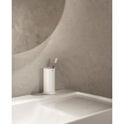 Allegro verre à poser blanc mat - ROCA A817861B00 