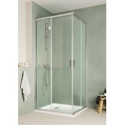 Victoria plus l2 900 mm chromé - ROCA AM12A3847D0012NMN 