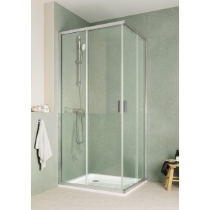 Victoria plus l2 900 mm chromé - ROCA AM12A3847D0012NMN 