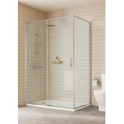 Victoria l2-e 1400 mm chromé - ROCA AM12B5787D0012NMN 