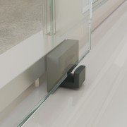 Victoria l2-e 1400 mm chromé - ROCA AM12B5787D0012NMN 