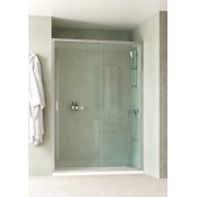 Victoria l2-e 1400 mm chromé - ROCA AM12B5787D0012NMN 