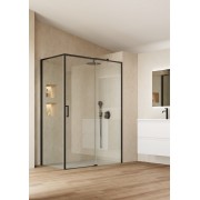 Ura lf-c 800 mm noir - ROCA AM20K3207D0016NMN 