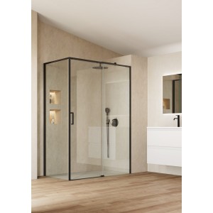 Ura lf-c 800 mm noir - ROCA AM20K3207D0016NMN 