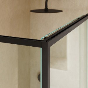 Ura lf-c 800 mm noir - ROCA AM20K3207D0016NMN 