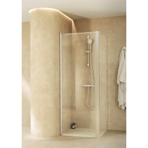 Ura lf 800 mm chromé - ROCA AM20N3207D0012NMN 
