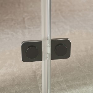 Ura lf 800 mm chromé - ROCA AM20N3207D0012NMN 