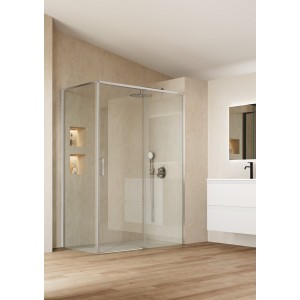 Ura lf 800 mm chromé - ROCA AM20N3207D0012NMN 