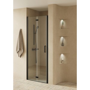 Ura pp-e 800 mm noir - ROCA AM20P3207D0016NMN 