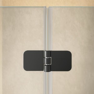 Ura pp-e 800 mm noir - ROCA AM20P3207D0016NMN 