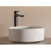 Inspira Rd Lavabo A Poser 37X37 Blanc - ROCA A327523000 