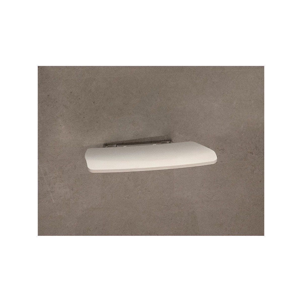 Access cuvette wc suspendue rimless rallongee blanc - ROCA A346236000 
