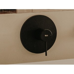 Ona B Ou D À Enc Sur Rocabox 1 Voie Noir Mat-Roca A5A2B9Enb0 