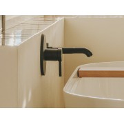 Ona B Ou D À Enc Sur Rocabox 1 Voie Noir Mat-Roca A5A2B9Enb0 