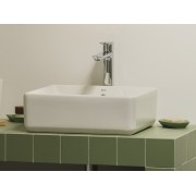 Cala Mitigeur Lavabo Haut Corps Lisse Cold Start-Roca A5A346Ec00 