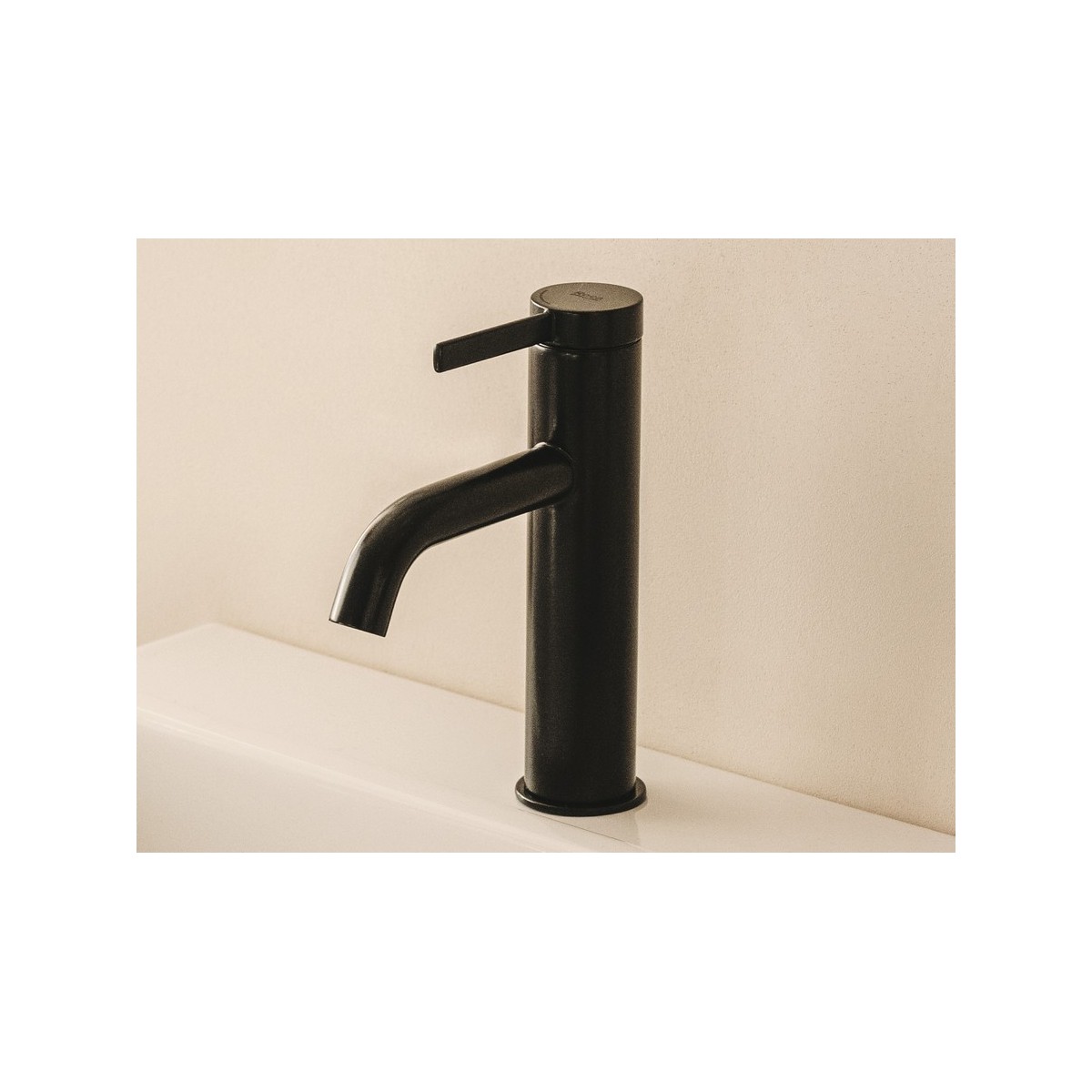 Ona Mit Lav Corps Lisse Vidage Clic-Clac Cold Start Noir Mat-Roca A5A3A9Enb0 