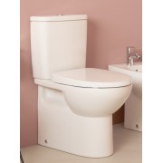 Victoria plus mitigeur de bidet avec vidage automatique - ROCA A5A604FC00 