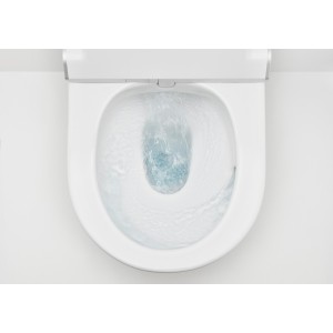 Toilette lavante IN WASH Inspira avec In Tank au sol - ROCA A803095001 