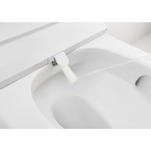 Toilette lavante IN WASH Inspira avec In Tank au sol - ROCA A803095001 