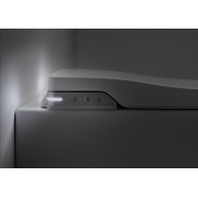 Toilette lavante IN WASH Inspira avec In Tank au sol - ROCA A803095001 