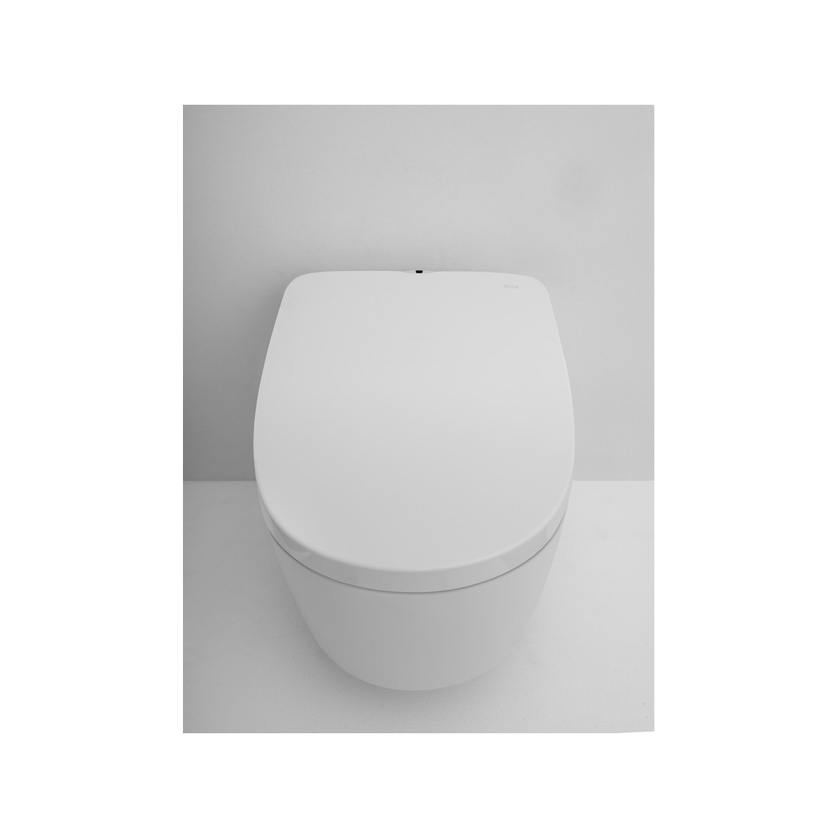 In-wash in-tank insignia wc lavant suspendu - ROCA A803104001 