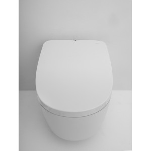 In-wash in-tank insignia wc lavant suspendu - ROCA A803104001 
