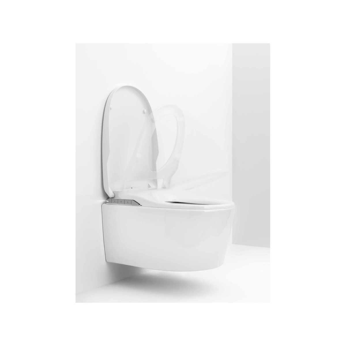 In-wash in-tank insignia wc lavant suspendu - ROCA A803104001 