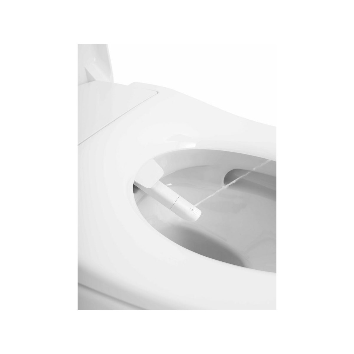 In-wash in-tank insignia wc lavant suspendu - ROCA A803104001 