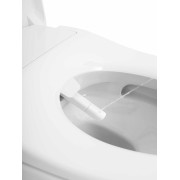 In-wash in-tank insignia wc lavant suspendu - ROCA A803104001 