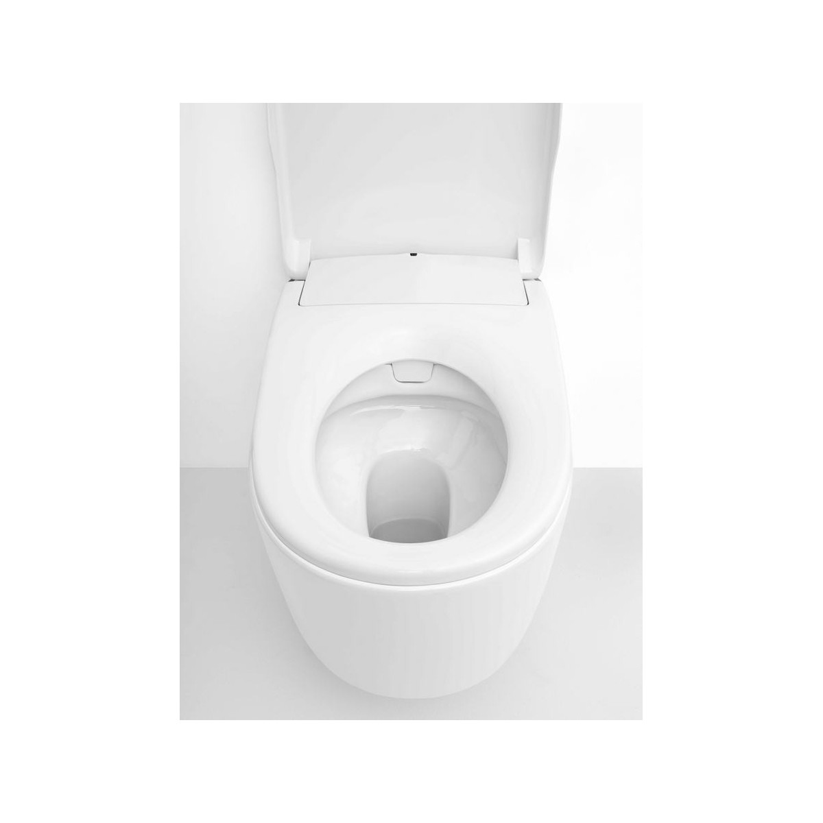 In-wash in-tank insignia wc lavant suspendu - ROCA A803104001 